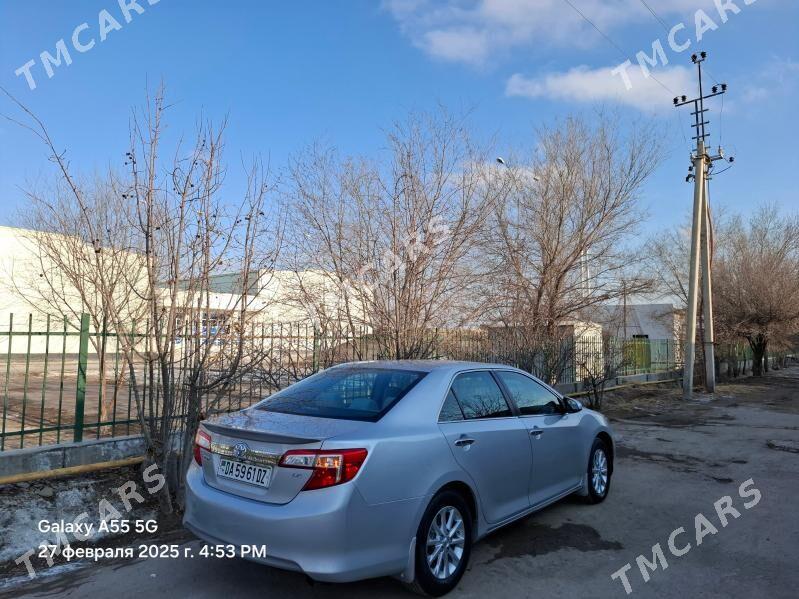 Toyota Camry 2014 - 210 000 TMT - Дашогуз - img 5