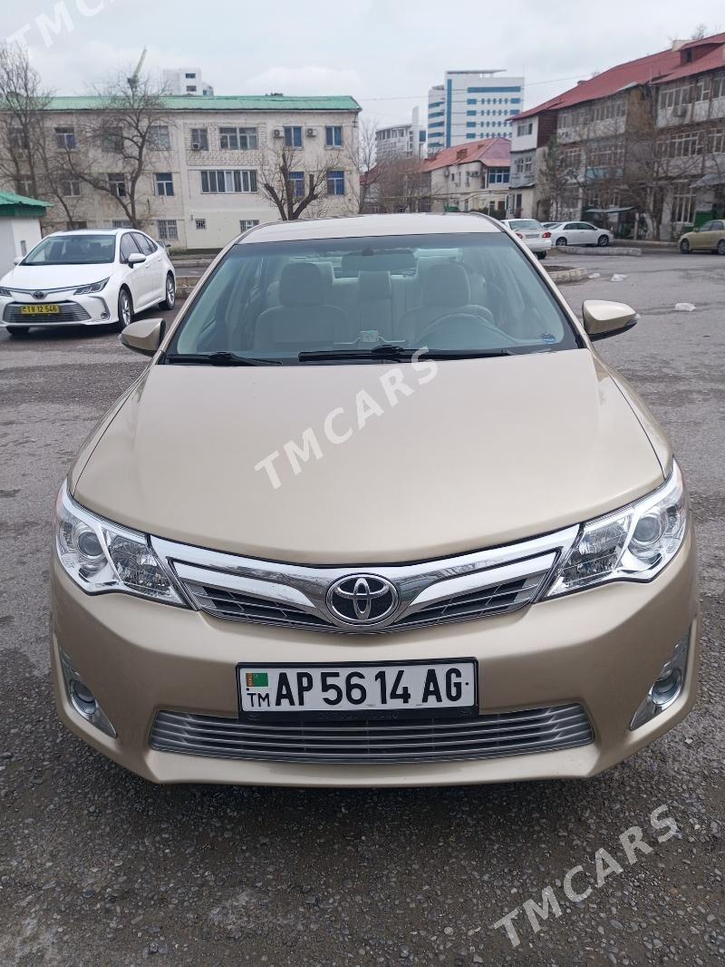 Toyota Camry 2012 - 194 000 TMT - Aşgabat - img 2