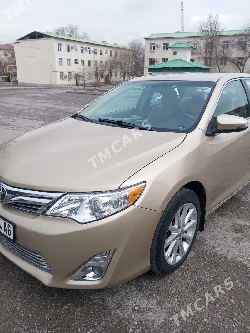 Toyota Camry 2012 - 194 000 TMT - Aşgabat - img 3