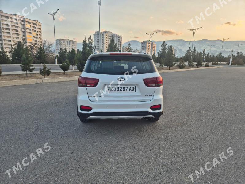 Kia Sorento 2020 - 380 000 TMT - Aşgabat - img 5