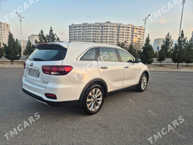 Kia Sorento 2020 - 380 000 TMT - Ашхабад - img 4