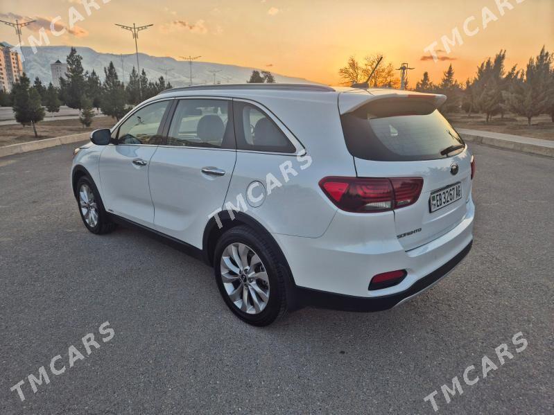 Kia Sorento 2020 - 380 000 TMT - Ашхабад - img 6