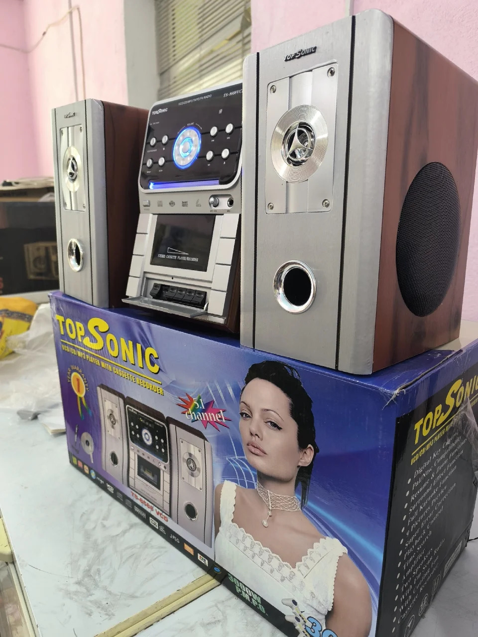 SONY ARZAN  MADE IN JAPAN - Çoganly - img 8