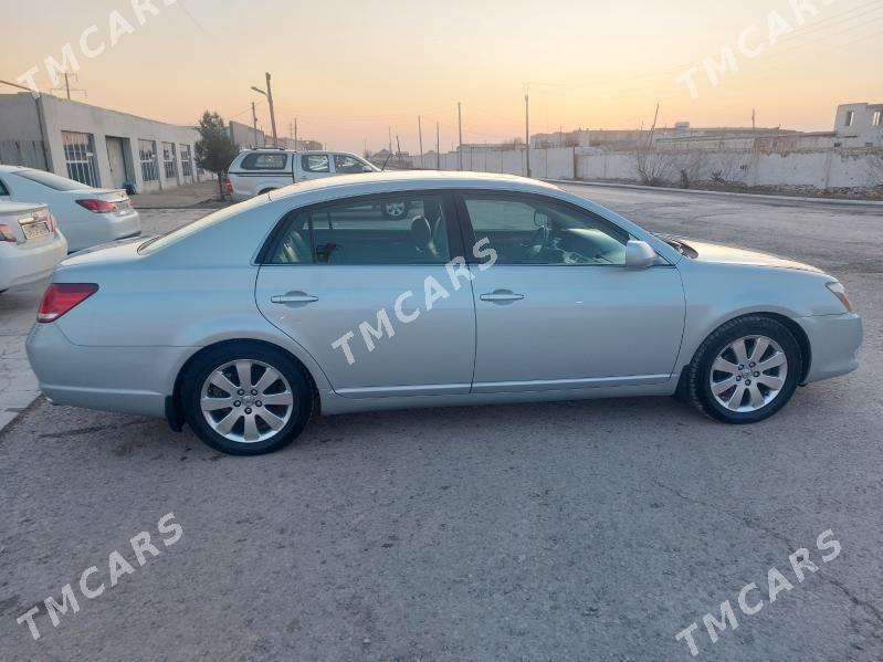 Toyota Avalon 2006 - 210 000 TMT - Байрамали - img 2