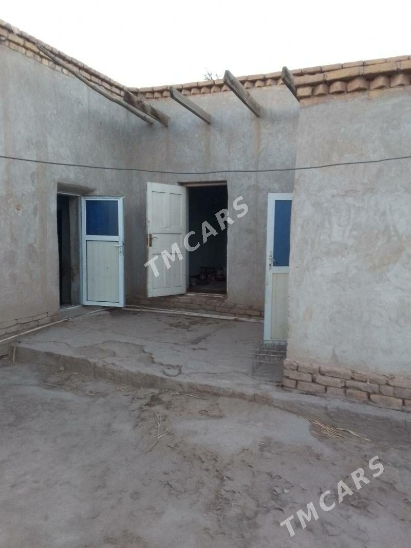 Satlyk jaŷ - Türkmenbaşy etr. - img 2
