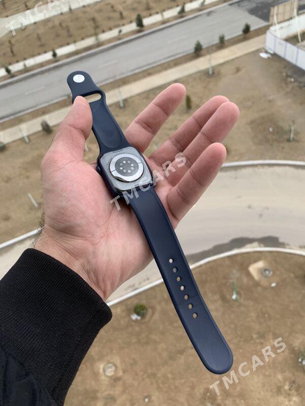 apple watch 6/44 - Aşgabat - img 6