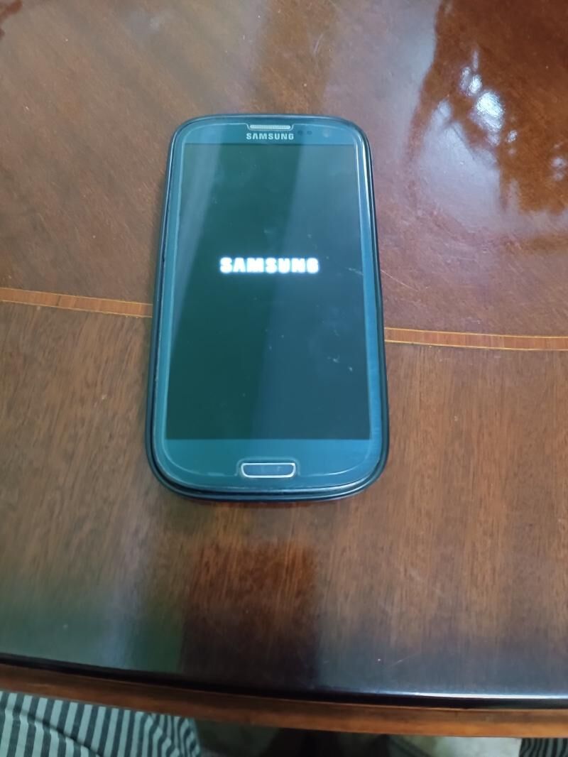 Samsung - Дашогуз - img 6