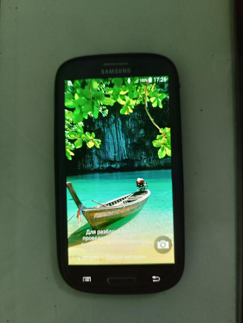 Samsung - Дашогуз - img 7