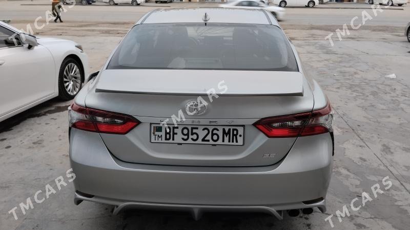 Toyota Camry 2021 - 280 000 TMT - Baýramaly - img 5