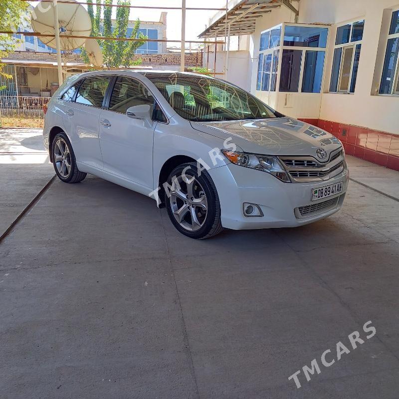 Toyota Venza 2014 - 273 000 TMT - Tejen - img 2