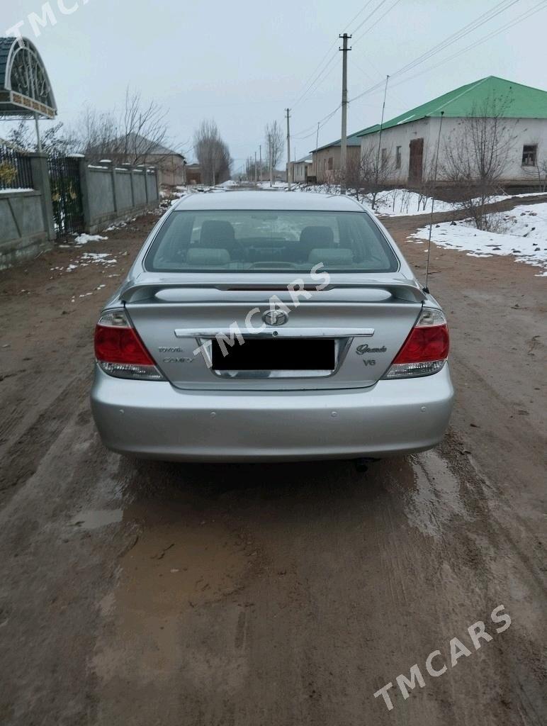 Toyota Camry 2003 - 150 000 TMT - Gubadag - img 2