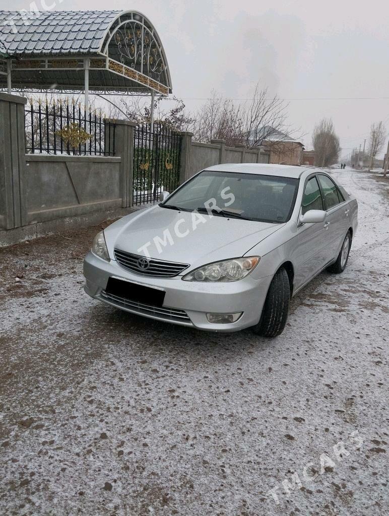 Toyota Camry 2003 - 150 000 TMT - Gubadag - img 3