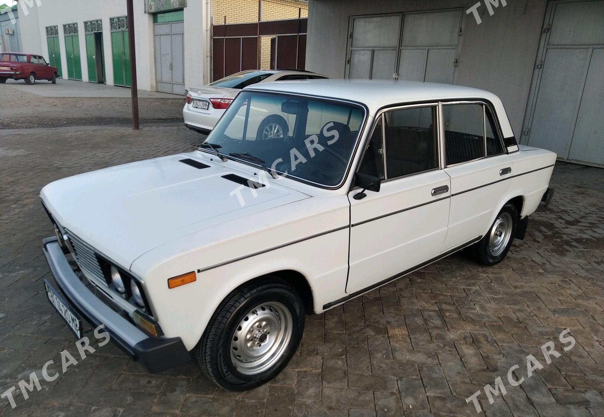 Lada 2106 2001 - 40 000 TMT - Байрамали - img 4