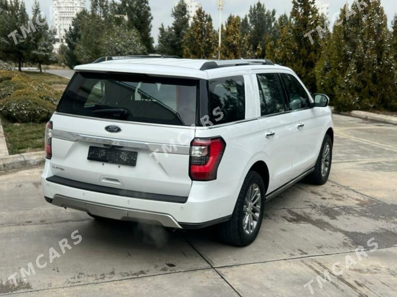 Ford Expedition 2019 - 585 000 TMT - Aşgabat - img 6