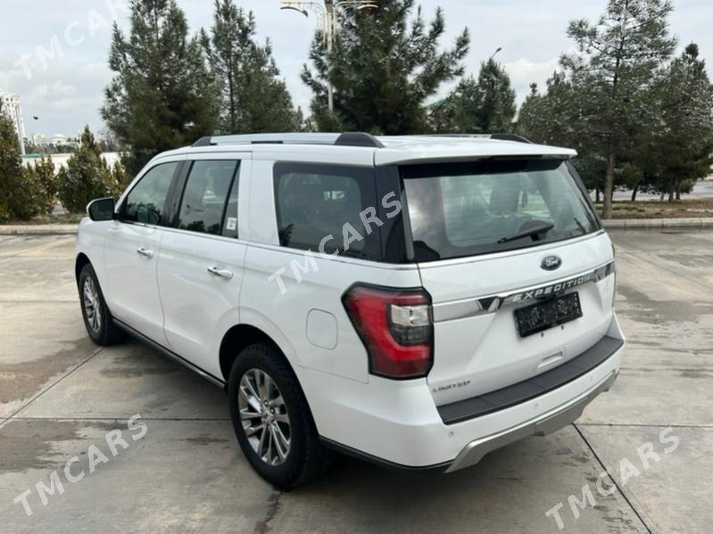 Ford Expedition 2019 - 585 000 TMT - Aşgabat - img 4