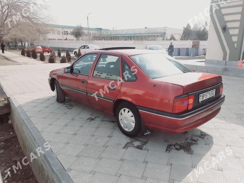 Opel Vectra 1994 - 36 000 TMT - Дашогуз - img 2