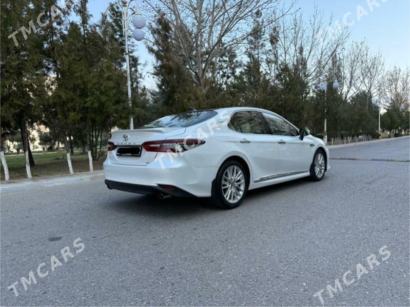 Toyota Camry 2021 - 497 000 TMT - Aşgabat - img 5