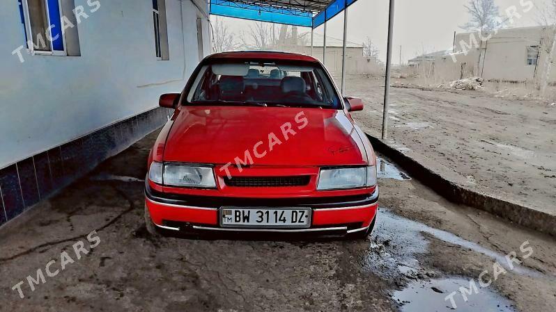 Opel Vectra 1993 - 32 000 TMT - Gubadag - img 6