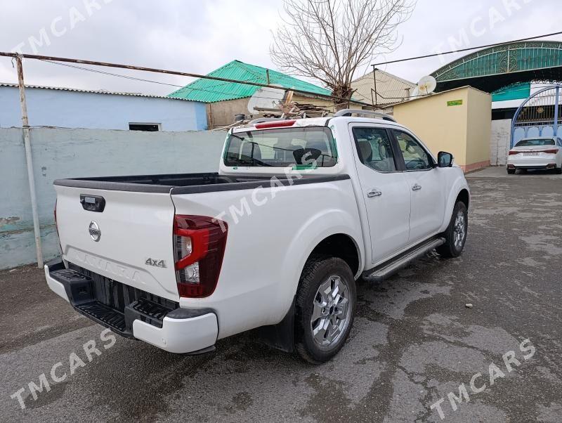 Nissan Navara 2024 - 475 000 TMT - Хитровка - img 5