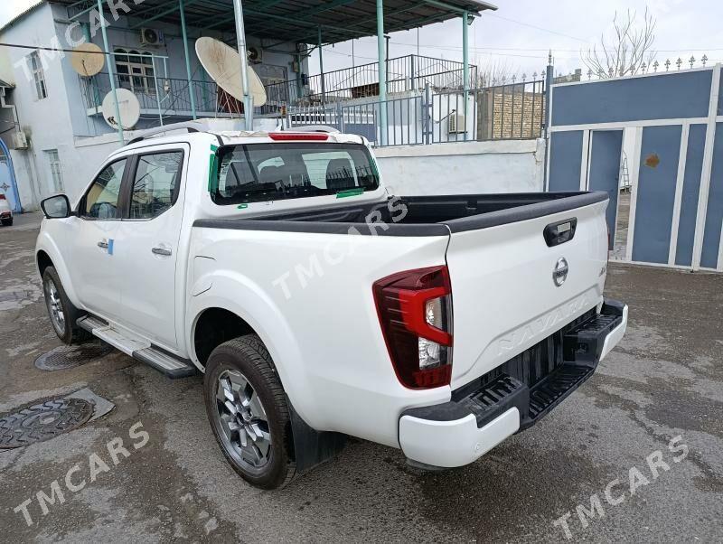 Nissan Navara 2024 - 475 000 TMT - Хитровка - img 7