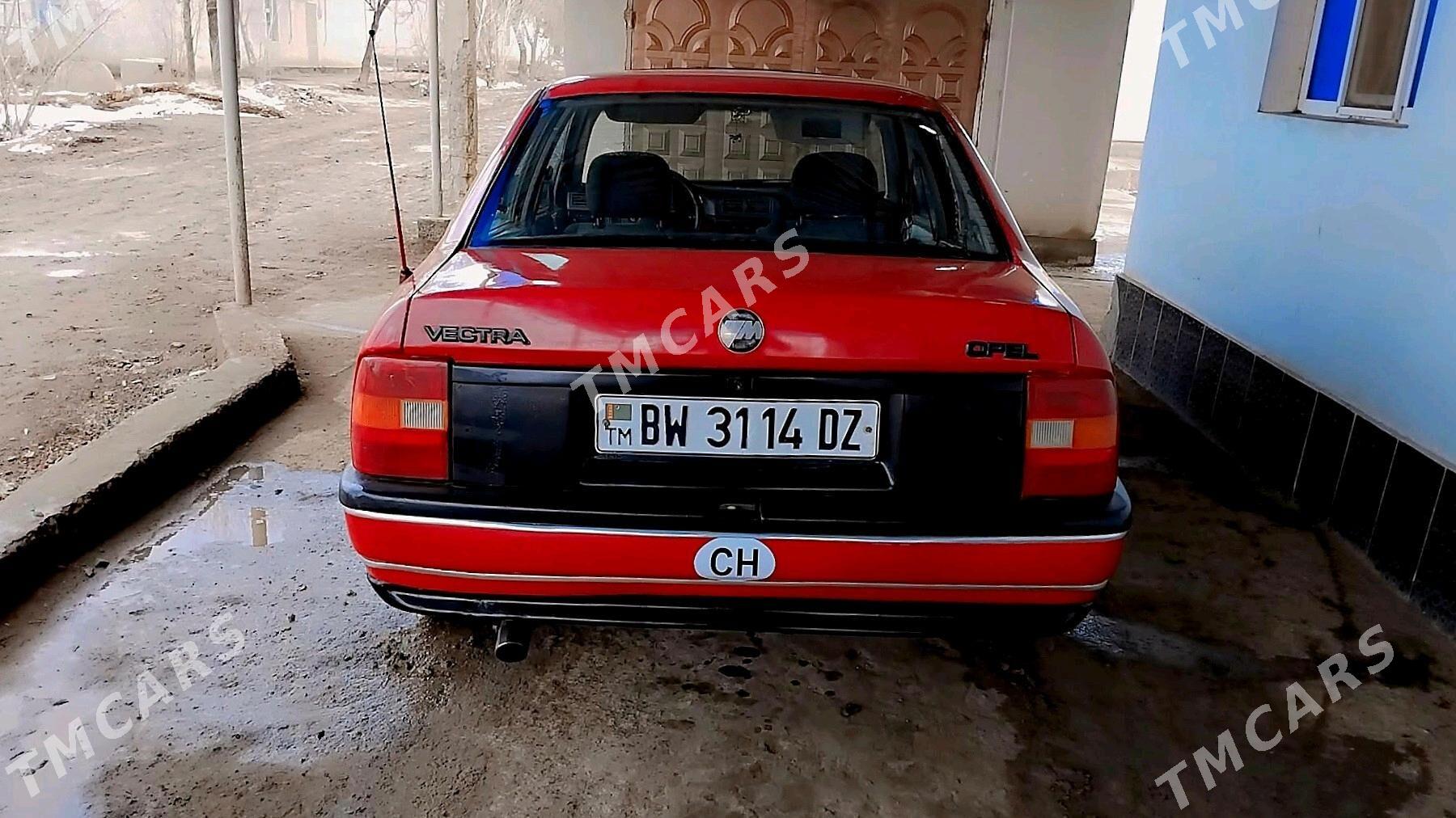 Opel Vectra 1993 - 32 000 TMT - Gubadag - img 8