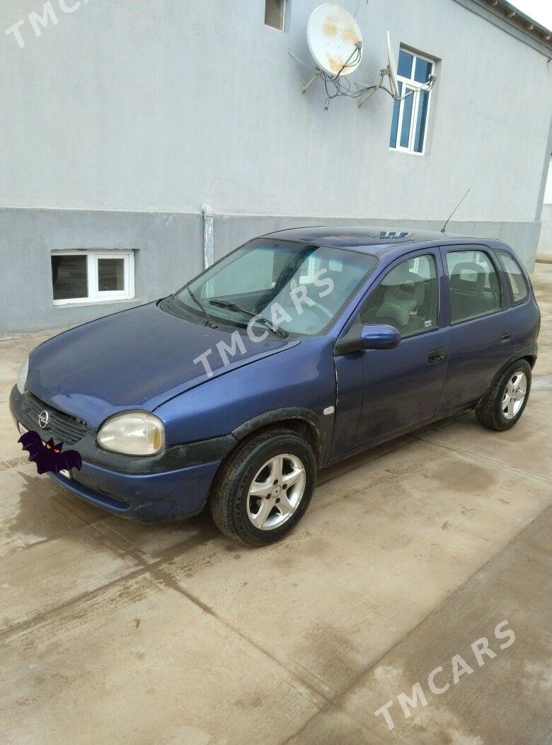 Opel Vita 1996 - 26 000 TMT - Дашогуз - img 3