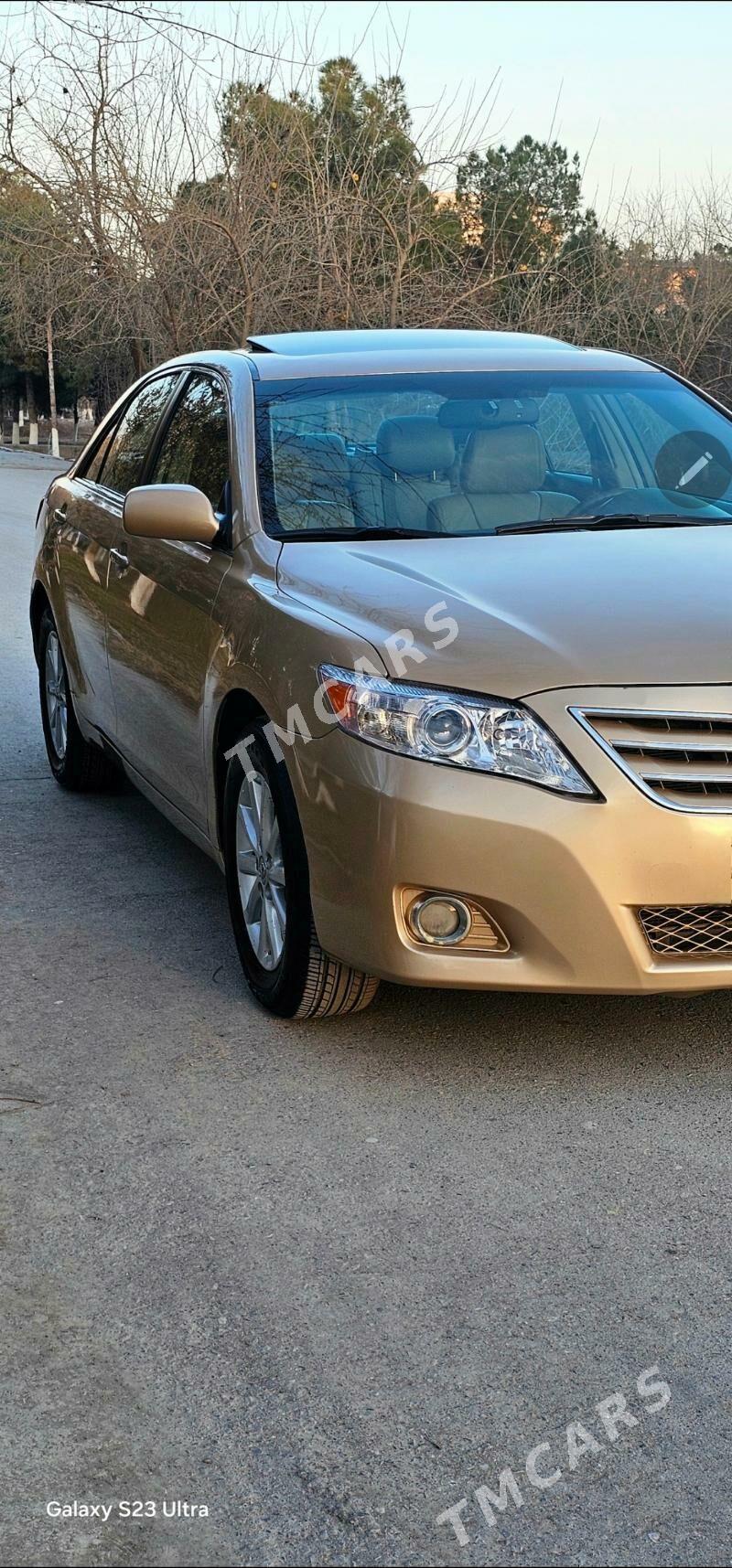 Toyota Camry 2010 - 220 000 TMT - Туркменабат - img 5