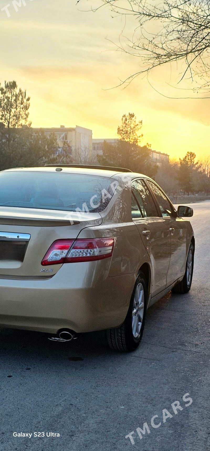 Toyota Camry 2010 - 220 000 TMT - Туркменабат - img 3