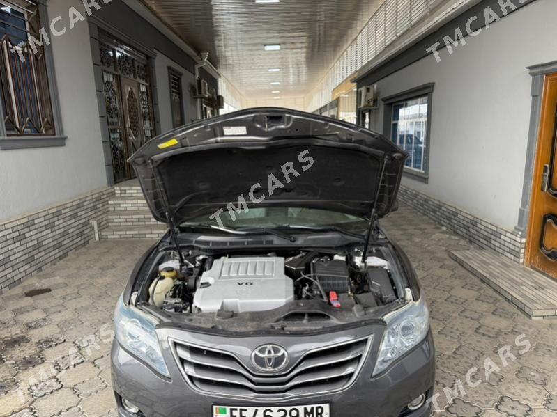 Toyota Camry 2010 - 225 000 TMT - Mary - img 10