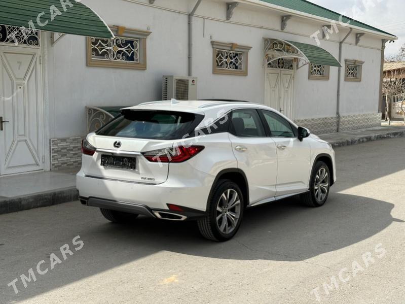 Lexus RX 350 2022 - 599 000 TMT - Balkanabat - img 2