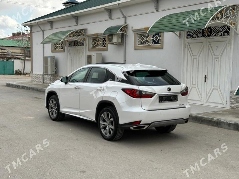 Lexus RX 350 2022 - 599 000 TMT - Balkanabat - img 4