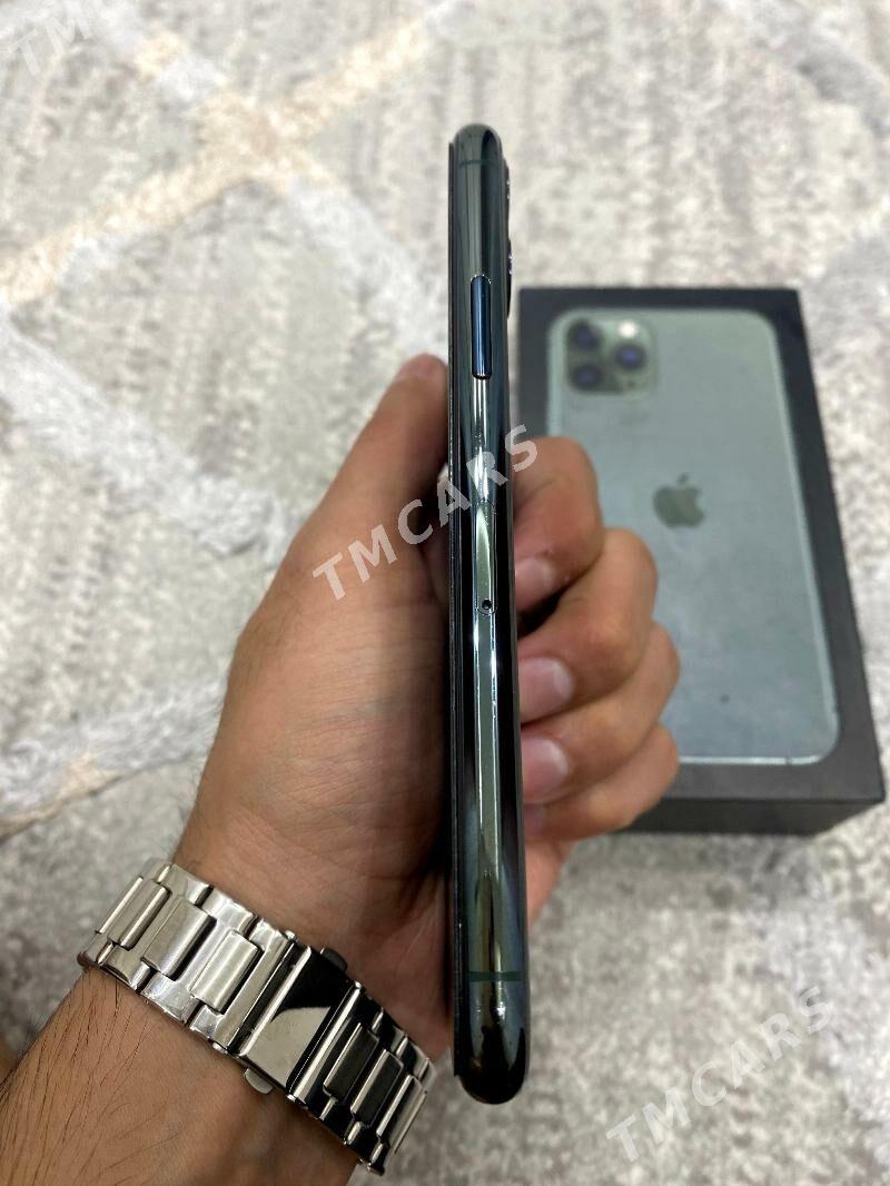 iPhone 11pro 64gb 80 - Ашхабад - img 3