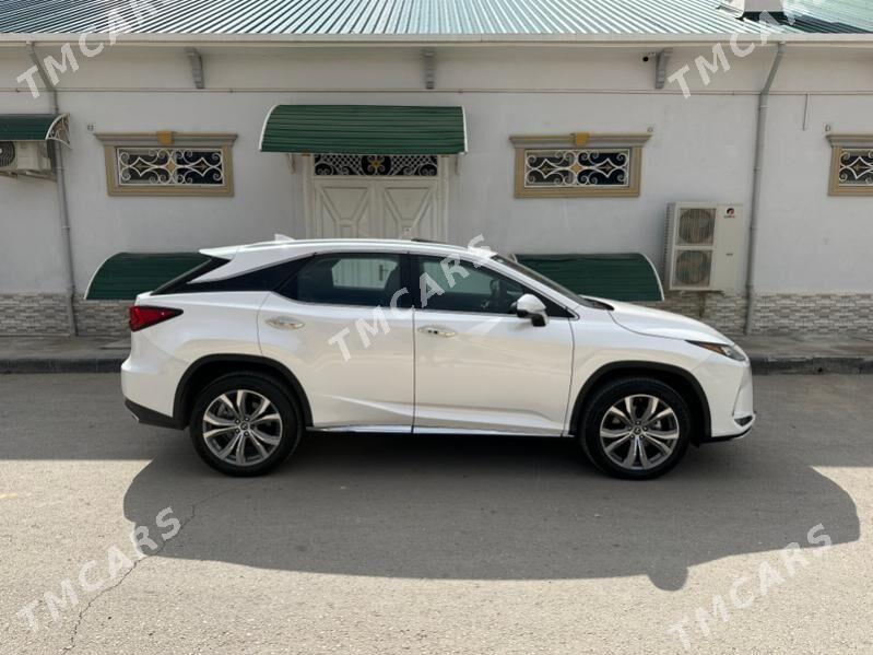 Lexus RX 350 2022 - 599 000 TMT - Balkanabat - img 6