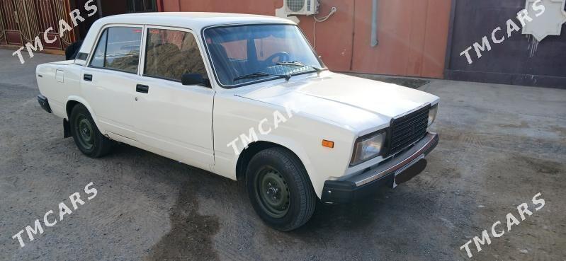 Lada 2107 2004 - 25 000 TMT - Туркменбаши - img 2