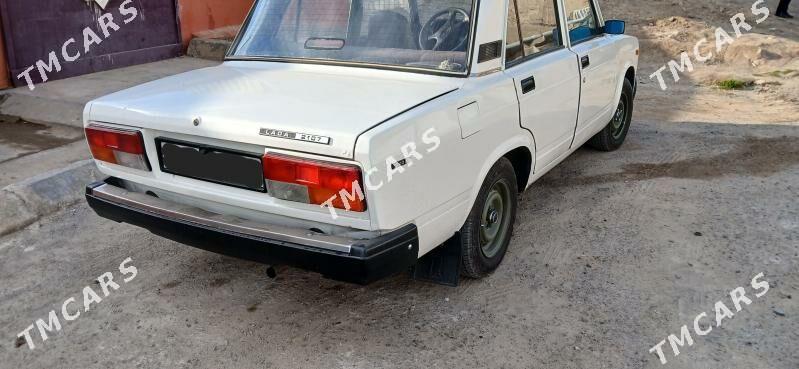 Lada 2107 2004 - 25 000 TMT - Туркменбаши - img 4