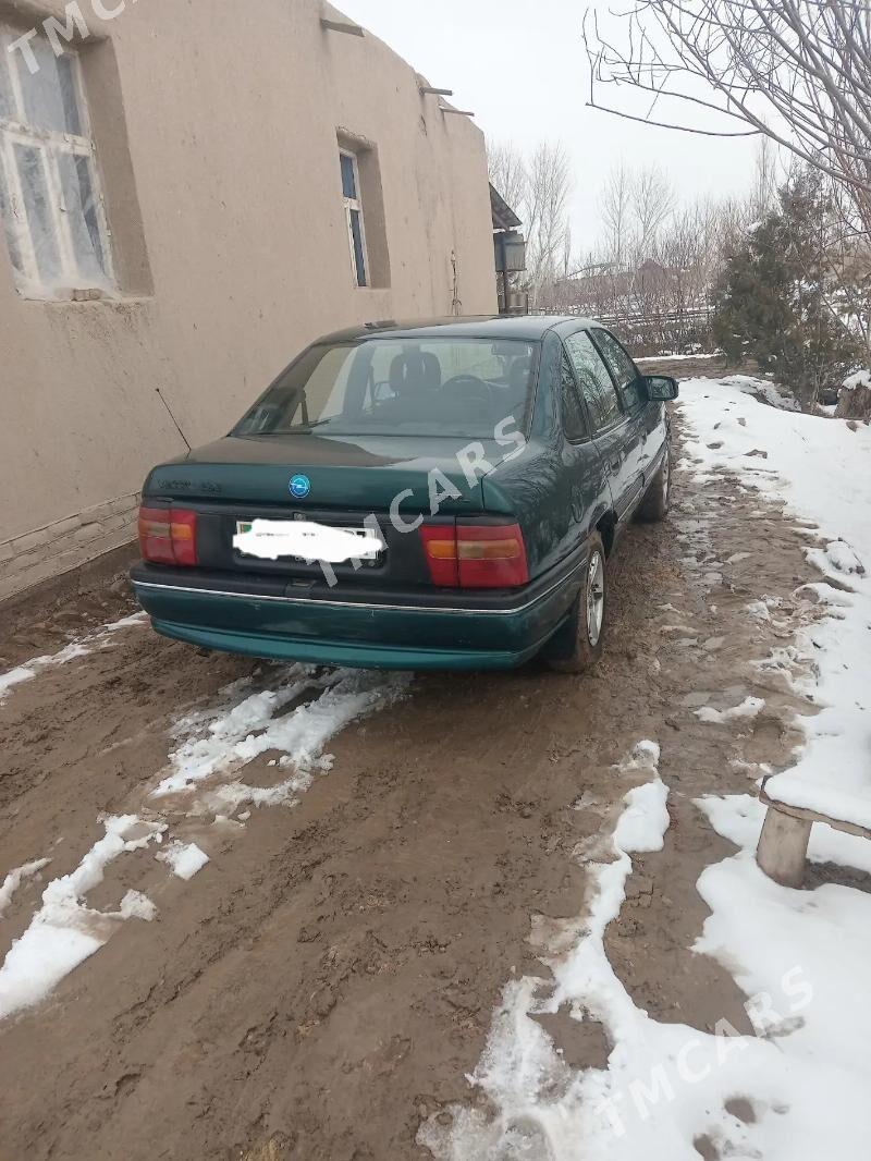 Opel Vectra 1994 - 38 000 TMT - етр. Туркменбаши - img 2