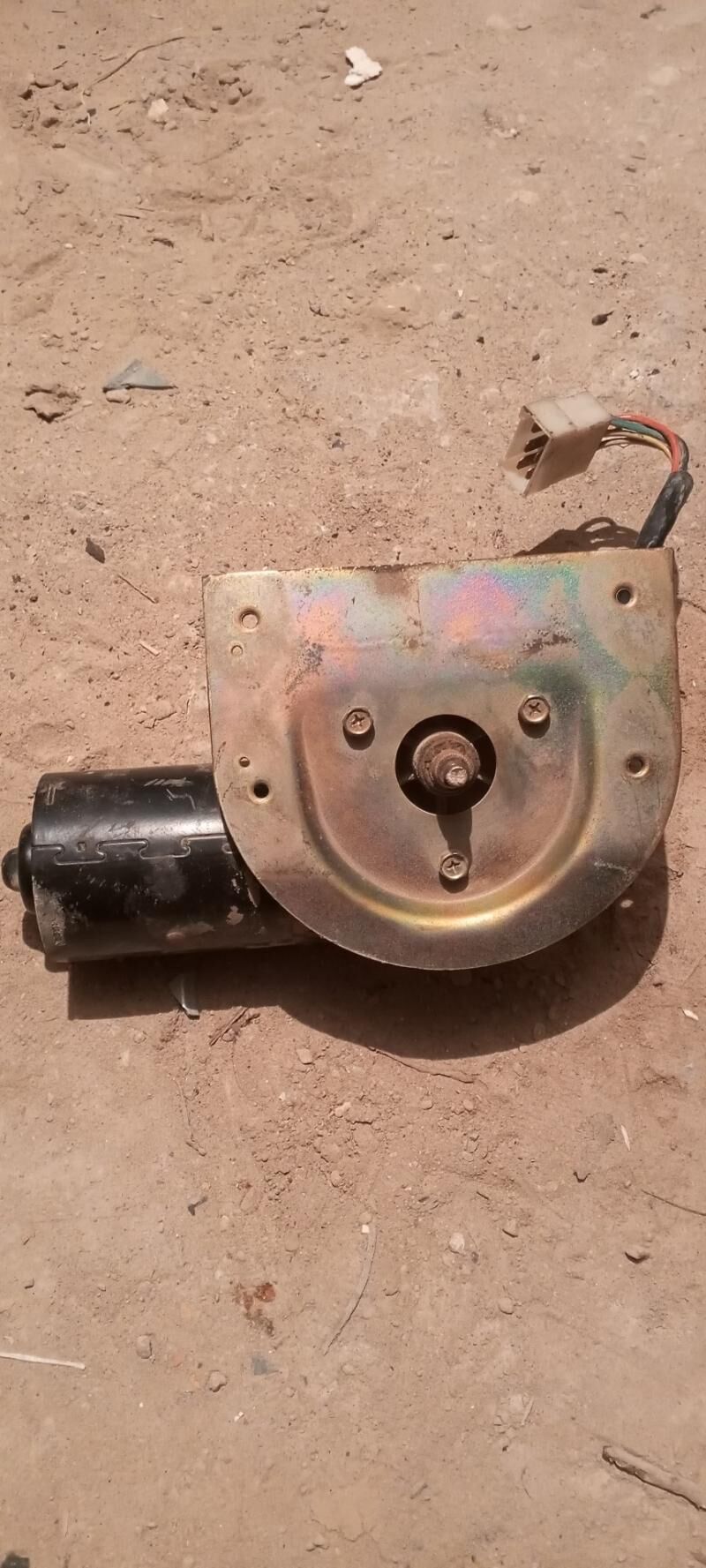 matorçik 300 TMT - Balkanabat - img 2