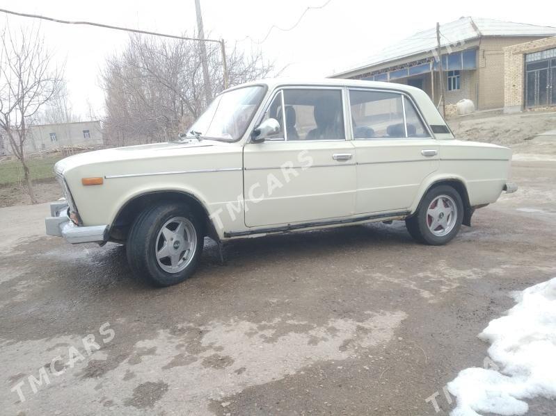 Lada 2106 1990 - 20 000 TMT - Gubadag - img 5