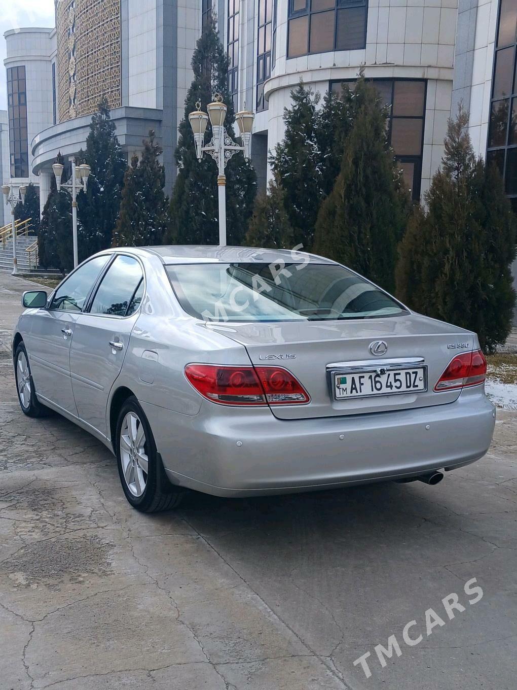 Lexus ES 330 2005 - 200 000 TMT - Дашогуз - img 2