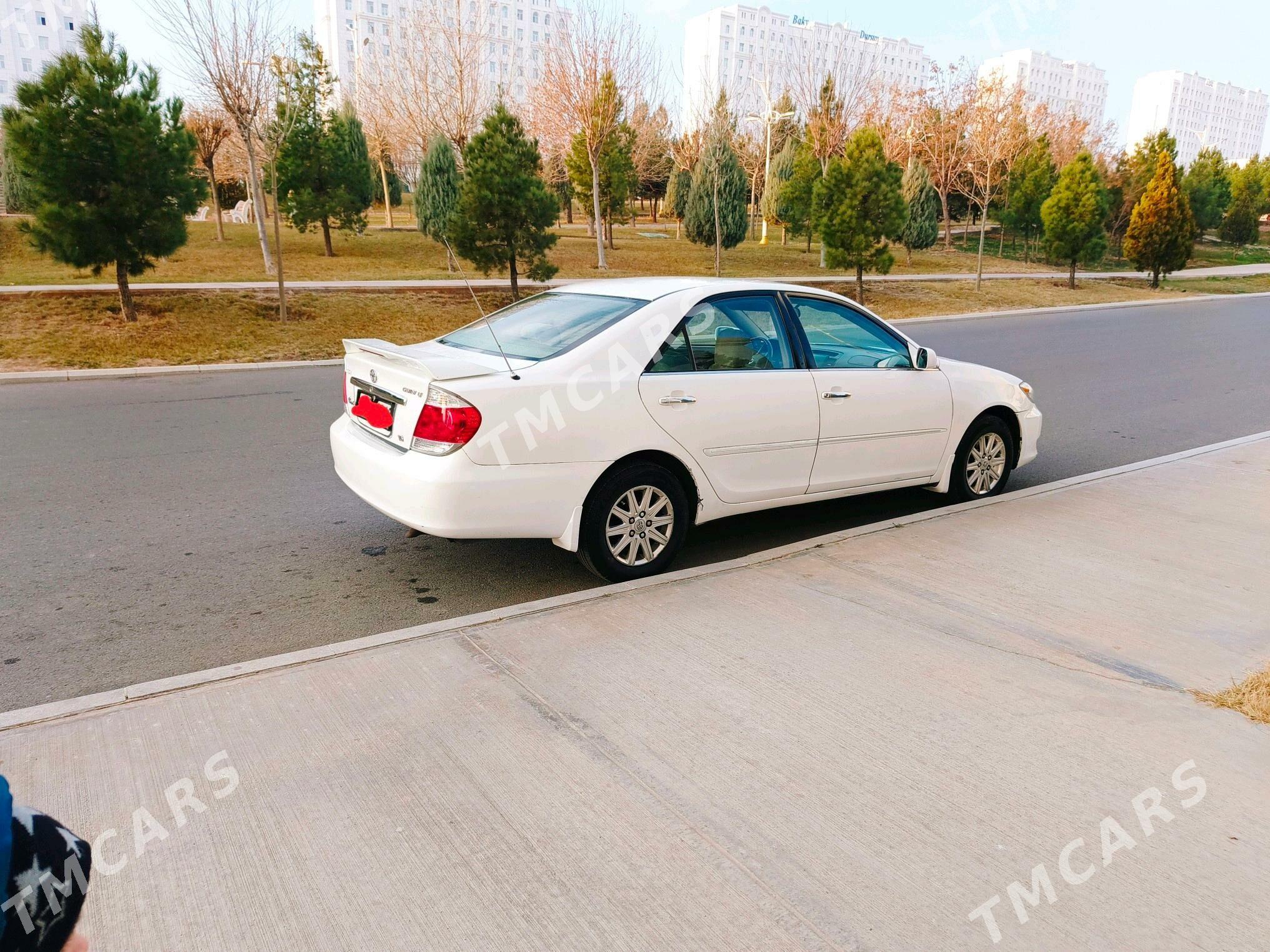 Toyota Camry 2003 - 140 000 TMT - Ким район - img 2