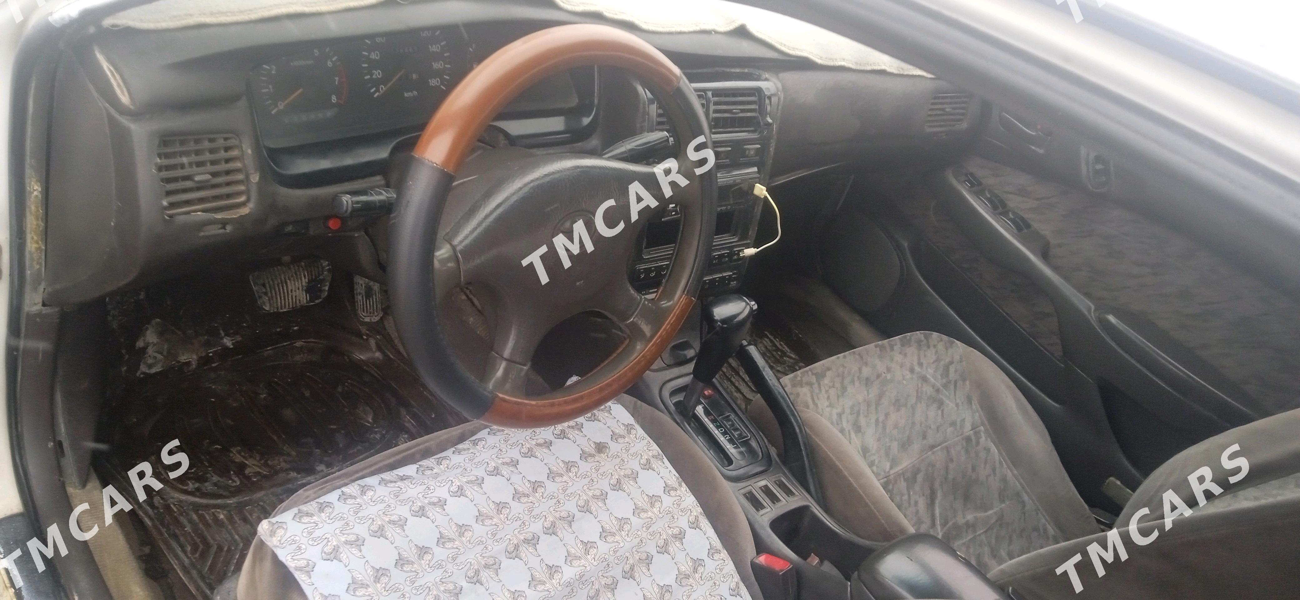 Toyota Corona 1994 - 46 000 TMT - Сакар - img 4