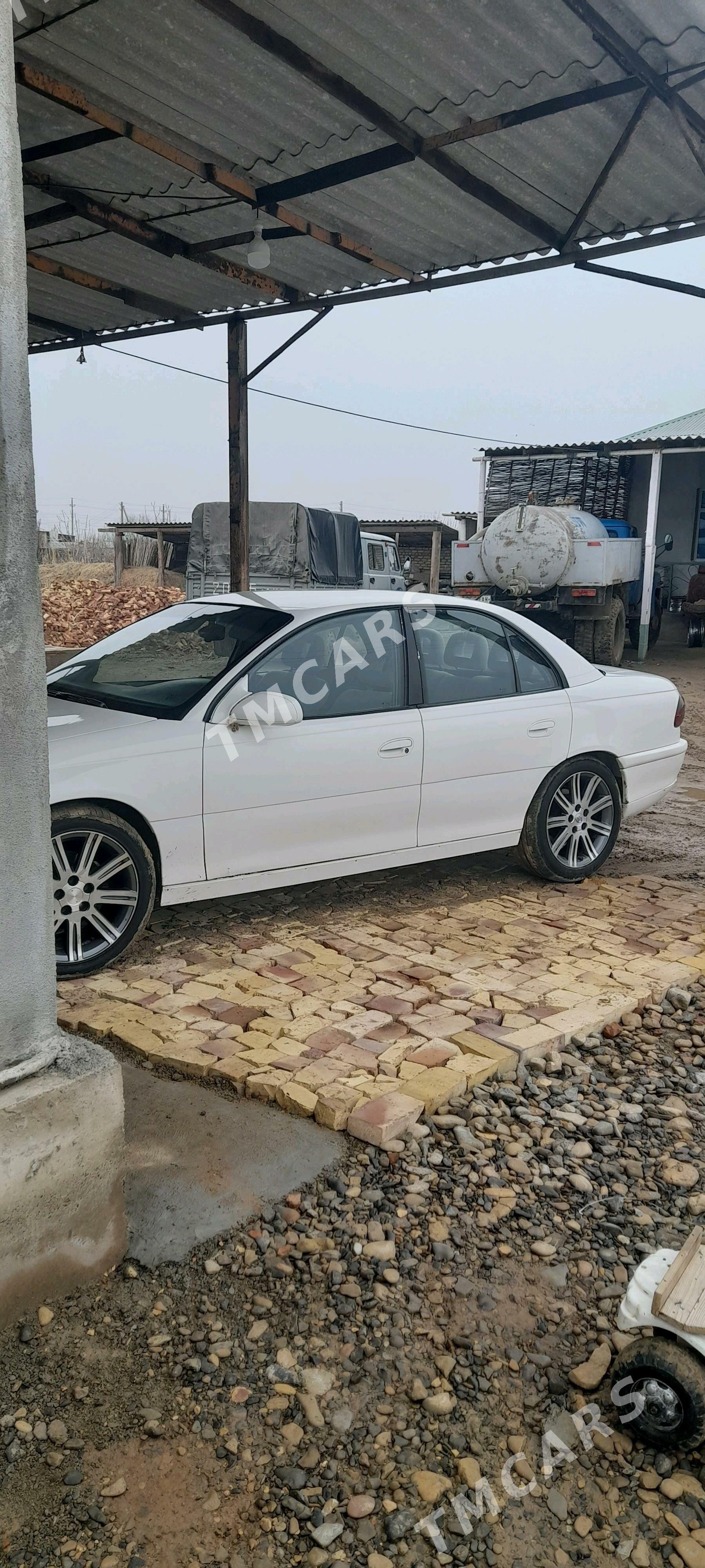 Opel Omega 1995 - 46 000 TMT - Бабадайхан - img 2