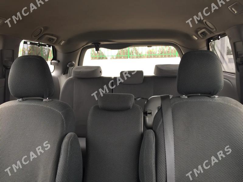 Toyota Sienna 2016 - 315 000 TMT - Шабатский этрап - img 6