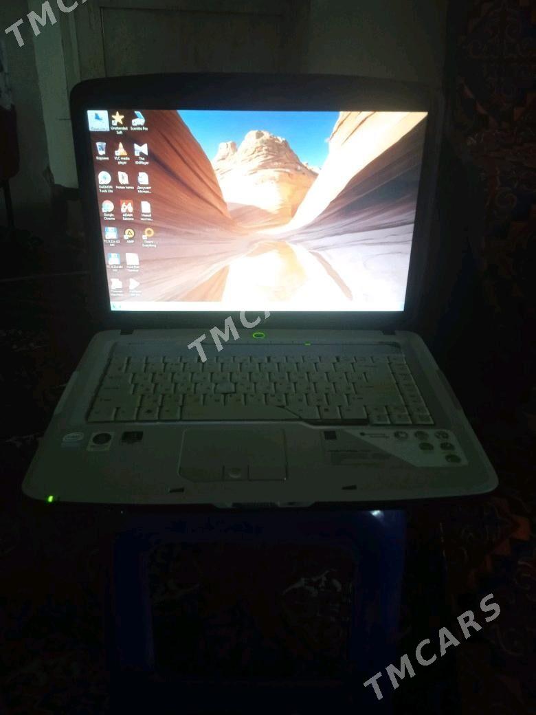 Acer aspire 5720ZG - Дашогуз - img 2