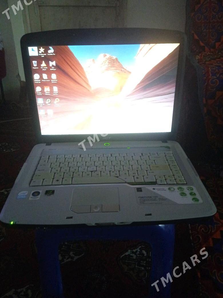 Acer aspire 5720ZG - Дашогуз - img 3