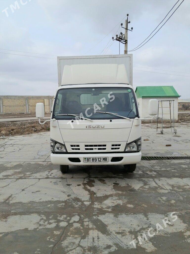 Isuzu Elf 1997 - 220 000 TMT - Мары - img 7