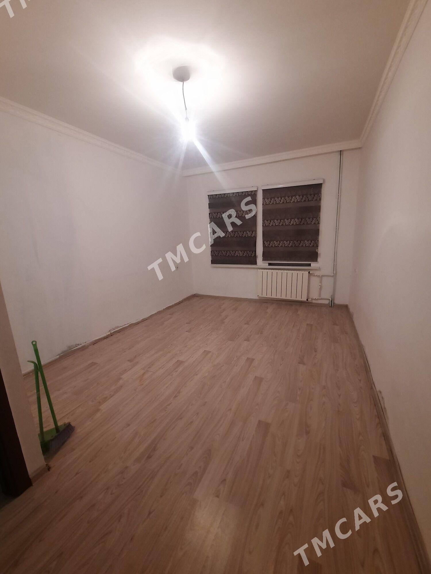 IPOTEKA 2kom 1etaj - Ашхабад - img 1