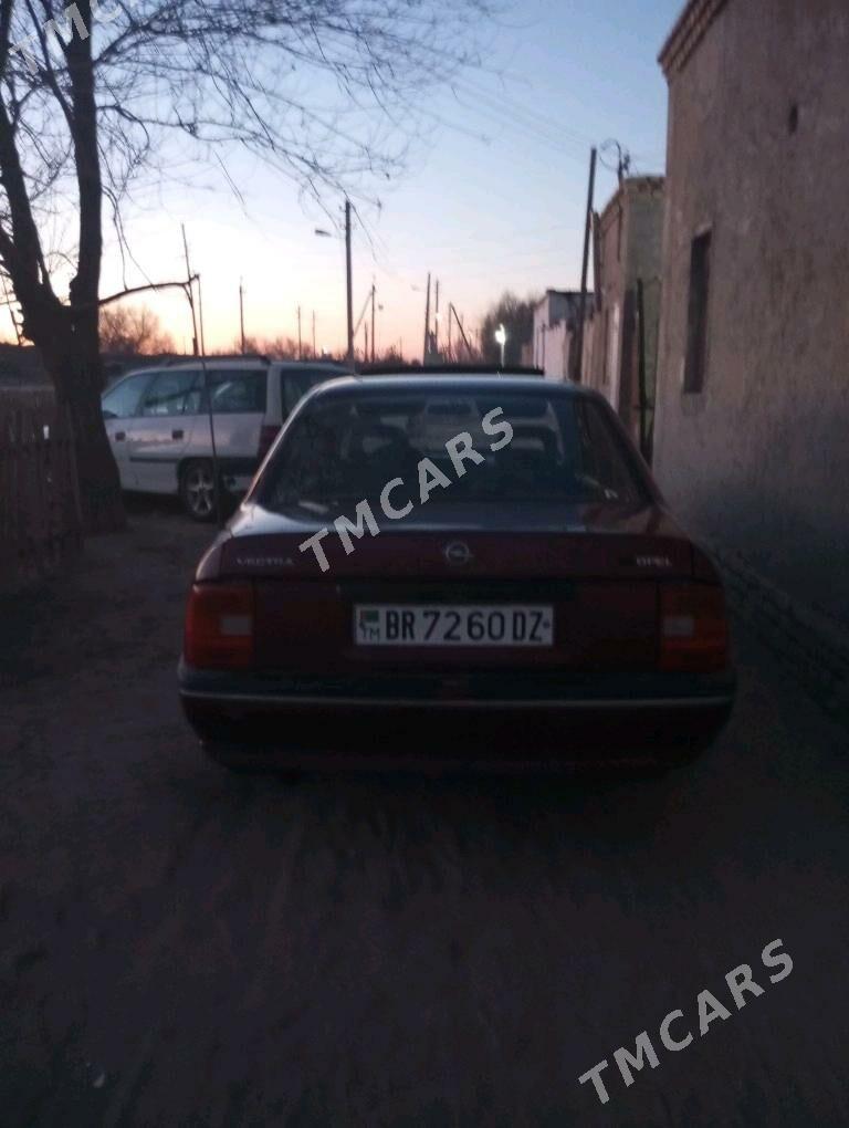 Opel Vectra 1990 - 23 000 TMT - Daşoguz - img 2