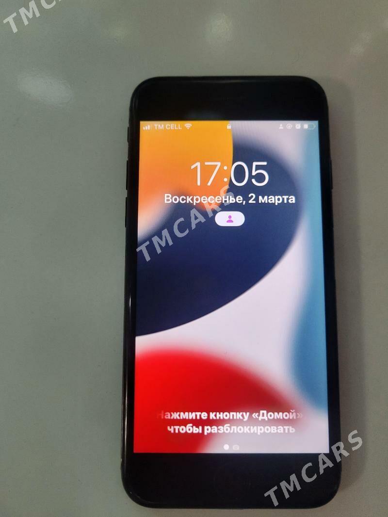 iphone 7 - Мары - img 7