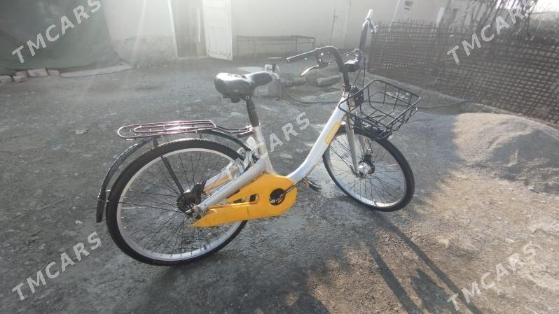 obike - Bäherden - img 2